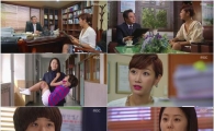 '여왕의 교실' 고현정, 결혼에 아들까지? '반전 과거' 충격
