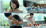 동서식품, '맥심 아이스' 新 TV 광고 방영 