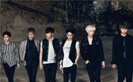 비스트, '거친 야성미' 품었다… '섀도' 재킷 공개