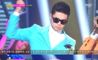 다이나믹듀오, '뮤뱅'이어 '음중'까지 1위…'인기 지속될까?'