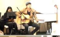 장범준 축가 화제, 감성 충만한 목소리로 '여심 흔들'