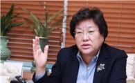 경기개발연구원 사무처장에 김경희 前부시장