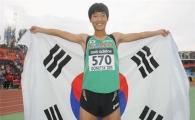 우상혁, 세계청소년육상선수권 높이뛰기 금메달