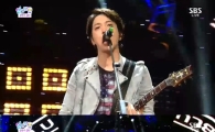 씨엔블루, '인기가요'를 콘서트로 만들었다… '팬들 열광'