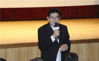 김기동 광진구청장, 탄력 행보 보여 주목