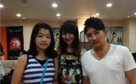 이승철, 손예림 최근 근황 공개 '꼬마에서 숙녀로'