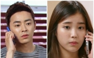 '이순신', 조정석·아이유 로맨스 효과 通했다‥주말극 1위