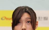 [포토] 김연경 긴급 기자회견