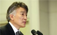 남충희 경기도 경제부지사 "공직사회 활력 불어넣겠다"