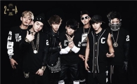 방탄소년단 "편견은 No! 진정한 '힙합' 기대하시라!"(인터뷰)