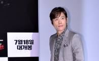 [포토]'월드스타' 이병헌, 가벼운 발걸음~