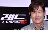 이병헌 "할리우드에선 신인‥보여줄 것 많아 긍정적"