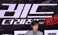 [포토]이병헌 '강렬한 눈빛'