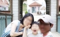 사진 찍는 아빠의 비극, '아빠 존재를 다시금 생각 하게 되는 사진'