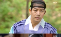 '불의 여신 정이' 이상윤, 문근영과 로맨스 2막 예고