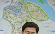 [인터뷰]조길형 영등포구청장 “올해 1만개 이상 일자리 만들 것”