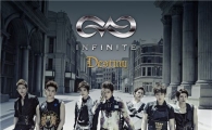 '칼군무의 재림'… 인피니트, 오늘(16일) 신곡 '데스티니' 전격 발표