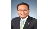 경기도의회 의장 김경호의원 당선···부의장 임채호의원