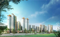 지역주택조합 ‘e-CITY 오산’, 매머드급 대단지 눈길
