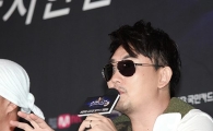 [포토]이승철 "슈퍼스타K 출신 가수 100명 배출이 목표"