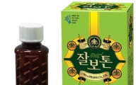 조아제약, 노년 건강에 도움 주는 '잘보톤' 출시