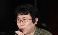 [포토]전진수 프로그래머 "JIMFF 놀러오세요"