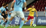 [포토] 제파로프 '뚫어라'