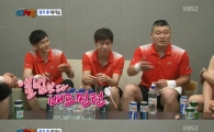'예체능' 존박, 앨범보다 배드민턴? "토할 것 같았다"