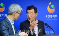 [포토]기초연금 수정 불가피 