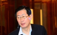 [포토]경총포럼 개최, 일어서는 조환익 한전 사장