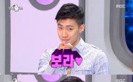 '라디오스타' 박재범 "신곡 홍보하러 나왔다" 솔직 당당