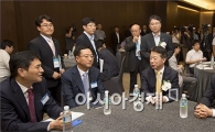 코넥스 상장법인 첫 합동 IR "유동성 확보, 직접 뛴다"