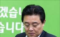 [포토]"국정원 국정조사 시간이 없는데…"