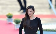 [포토]전지현 '급이 다른 여신포스'