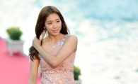[포토]박신혜, 긴 생머리 휘날리며~