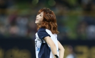 [포토] 시크릿 전효성 '섹시하게~'