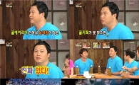 '해투3' 이운재, 골키퍼 애환 "실수, 곧 결정적 순간"