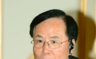 [포토]한-일 경쟁정책협의회 참석한 노대래 위원장 