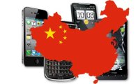 삼성-소니, 중국 LTE폰 1차 공급사 선정