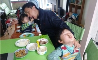 서초구, 인구의 날 기념 포토콘테스트 시상
