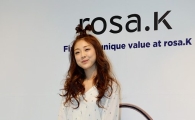 [포토]권리세, 아찔한 '하의실종패션'