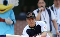 [포토] 신본기 '내가 번트왕!'