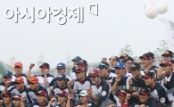 [포토] 프로야구 올스타전 개봉박두