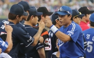 [포토] 프로야구 이스턴 올스타 이승엽 입장
