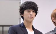 [포토]B1A4 공찬, 눈빛만으로 女心 올킬!