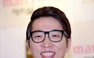 [포토]정범균 결혼, 기분이 너무 좋아!