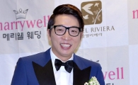 [포토]'사마귀유치원' 정범균, 저 오늘 장가갑니다