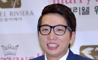 '결혼' 정범균 "2세는 부인 닮았으면 좋겠다"