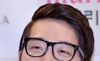 [포토]정범균 "결혼합니다"
