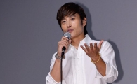 [포토]이병헌, "'레드2' 재밌으셨나요?"